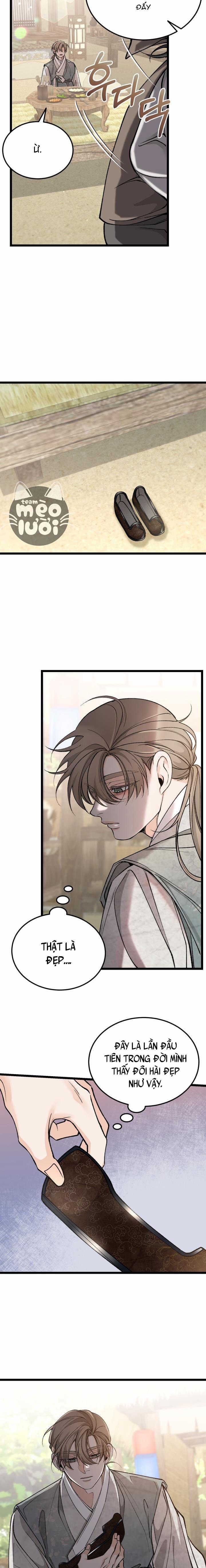 Cơn Sốt Tình 58 trang 9