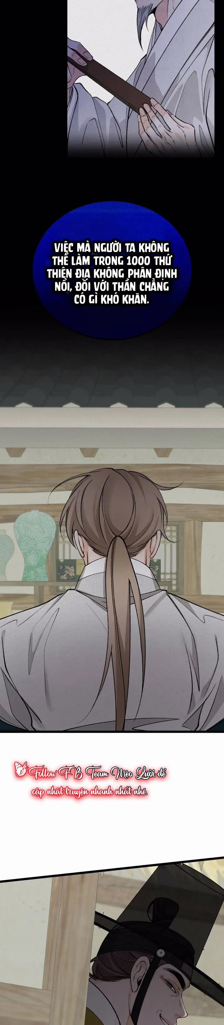 Cơn Sốt Tình 59 trang 24