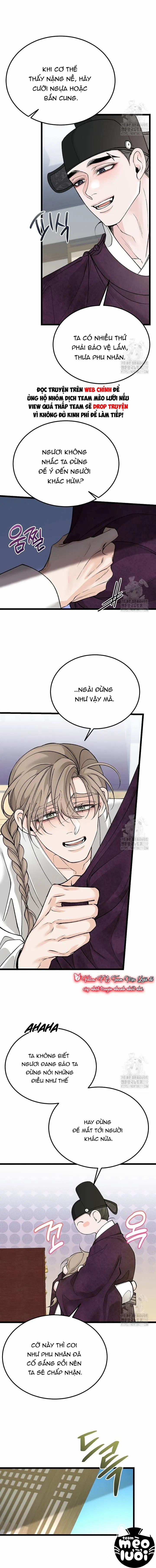 Cơn Sốt Tình 64 trang 9