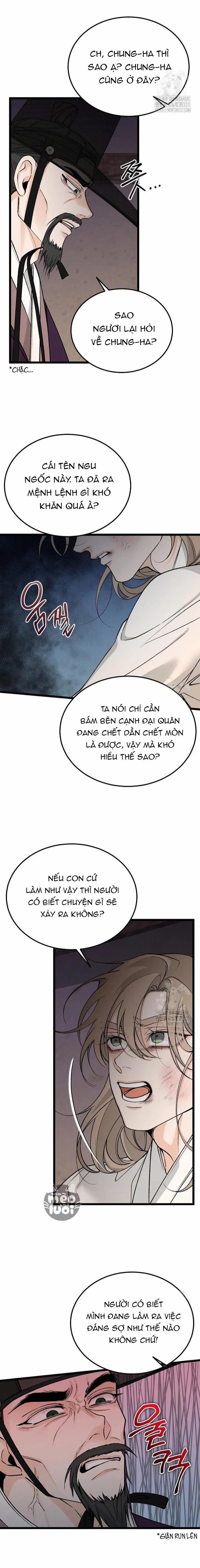 Cơn Sốt Tình 65 trang 10