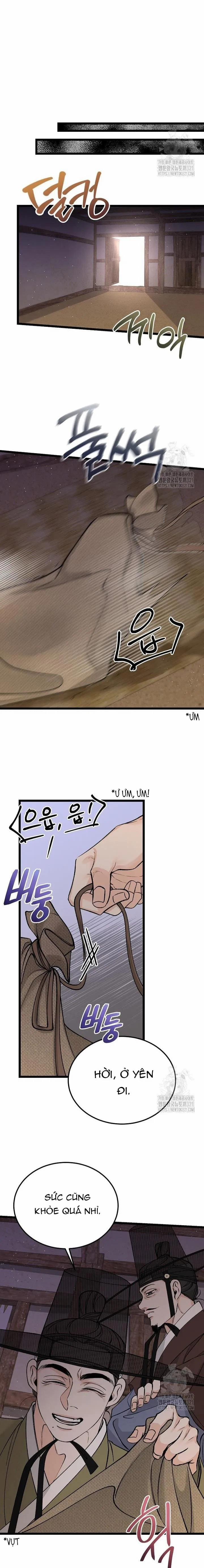 Cơn Sốt Tình 65 trang 5