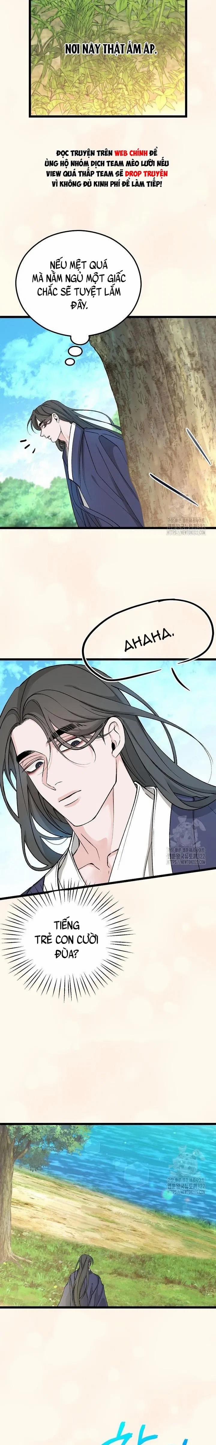 Cơn Sốt Tình 66 trang 16