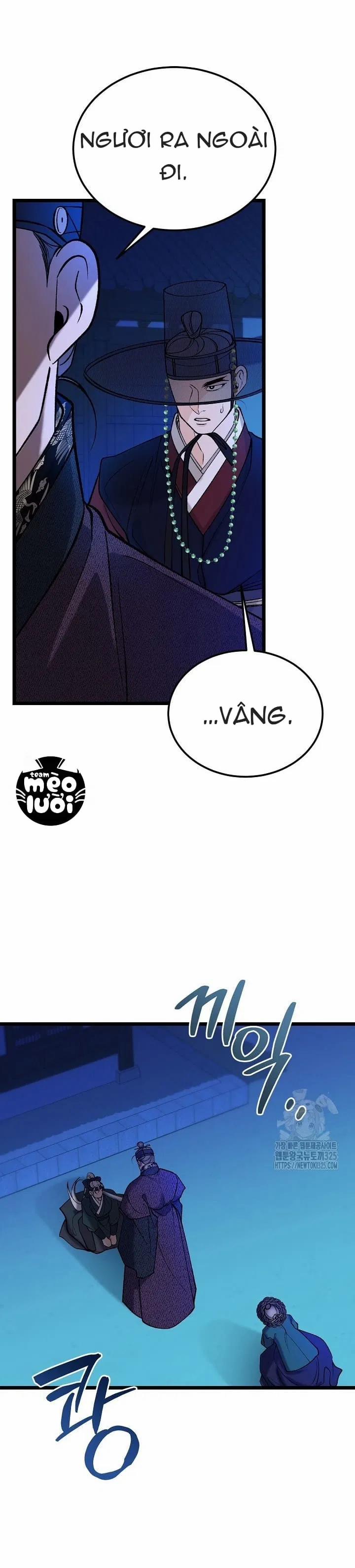 Cơn Sốt Tình 68 trang 24