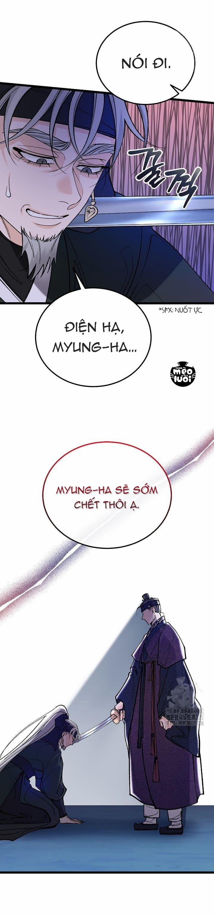 Cơn Sốt Tình 68 trang 25