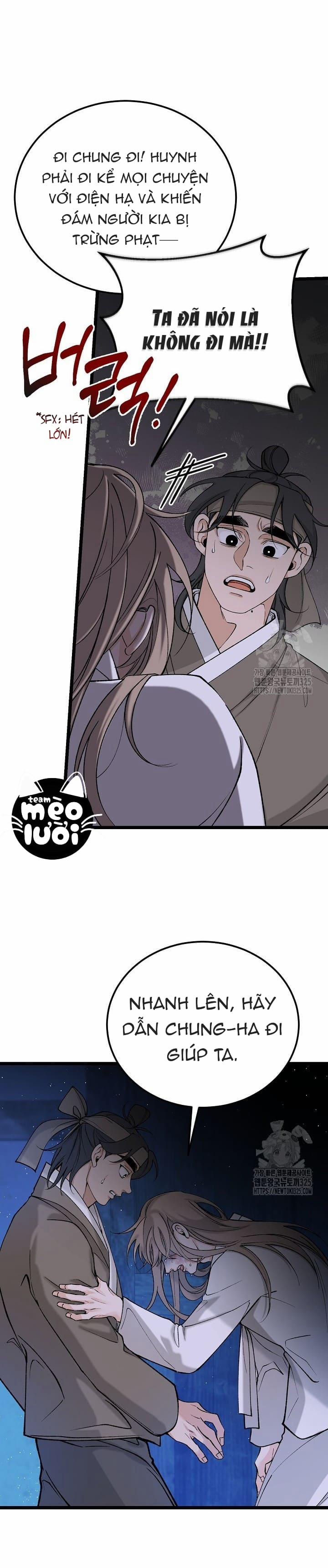 Cơn Sốt Tình 68 trang 3