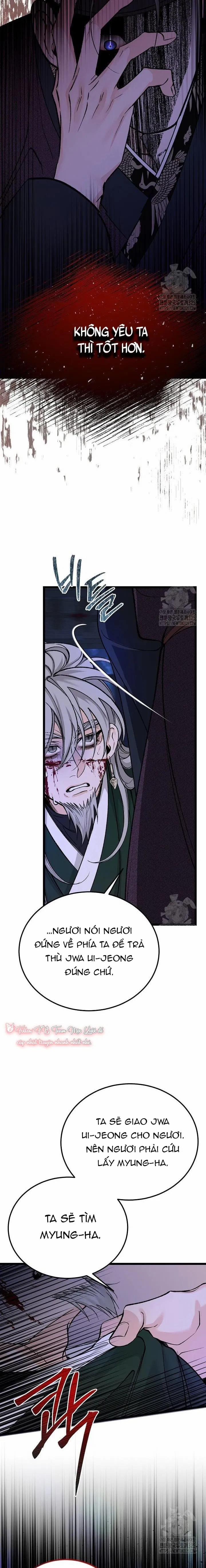 Cơn Sốt Tình 69 trang 3