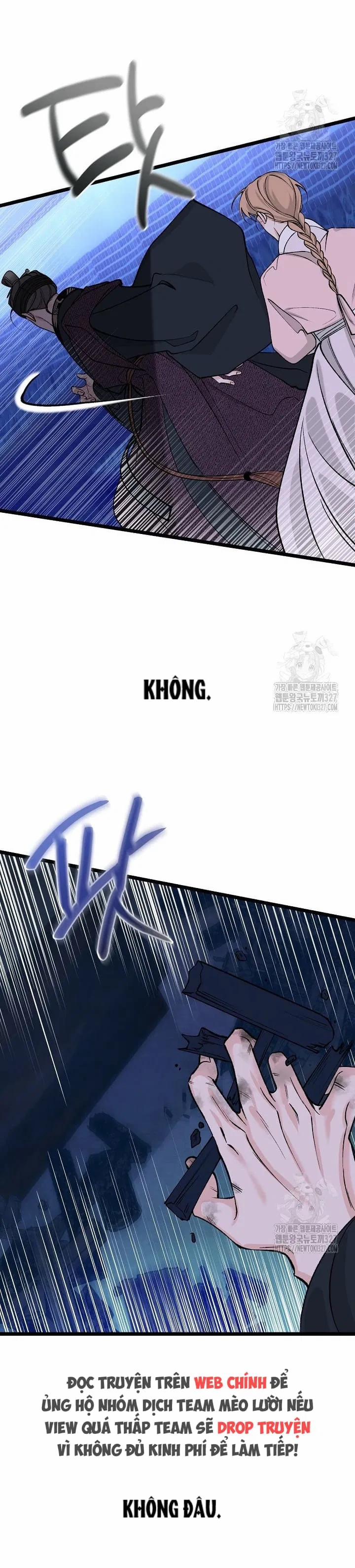 Cơn Sốt Tình 70 trang 17