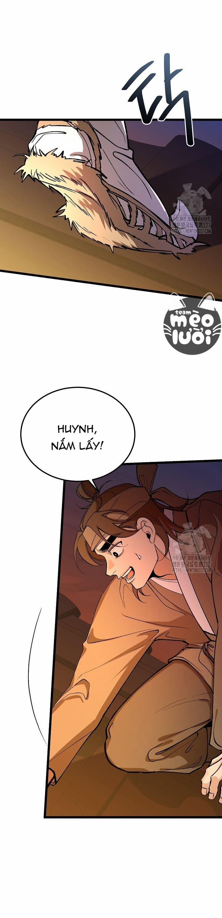 Cơn Sốt Tình 70 trang 8