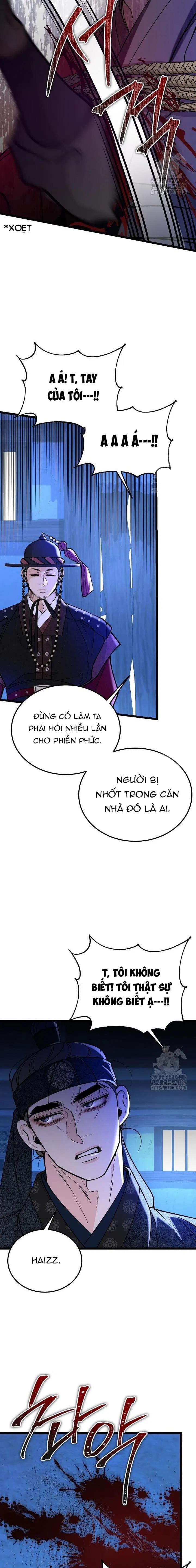 Cơn Sốt Tình 72 trang 1