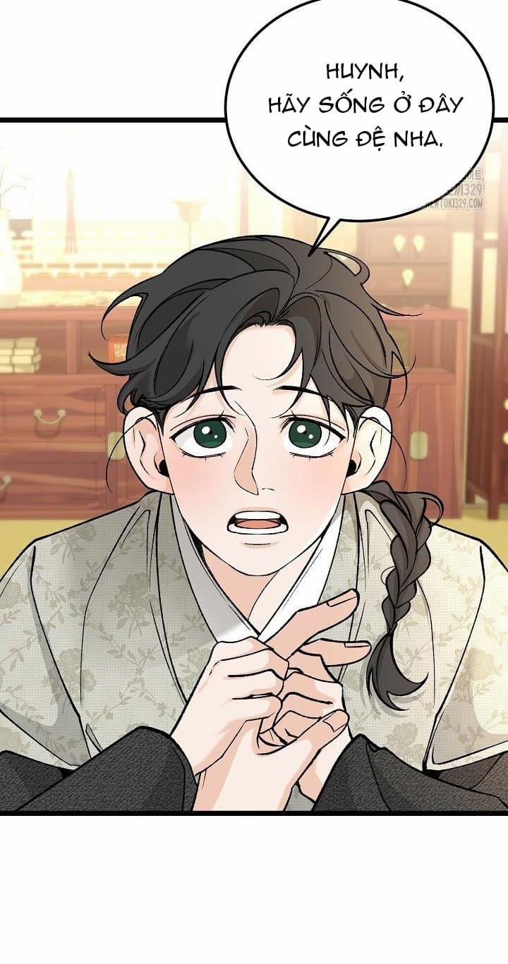 Cơn Sốt Tình 72 trang 14