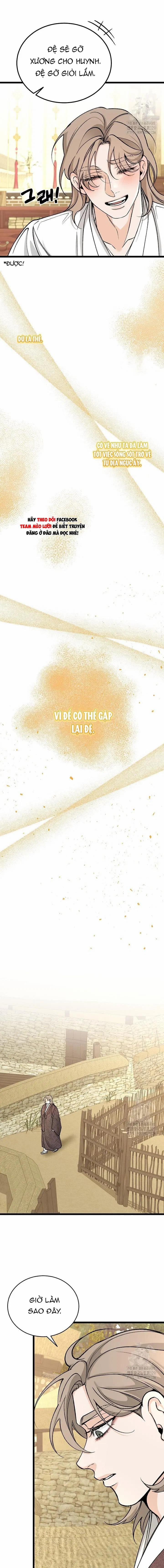 Cơn Sốt Tình 72 trang 24