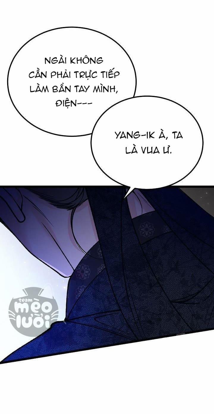 Cơn Sốt Tình 72 trang 7