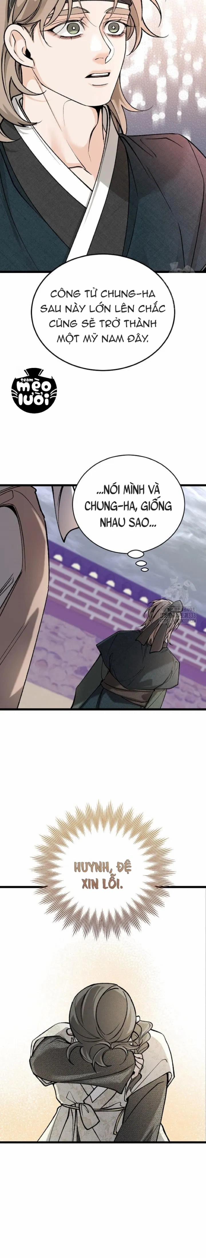 Cơn Sốt Tình 74 trang 10