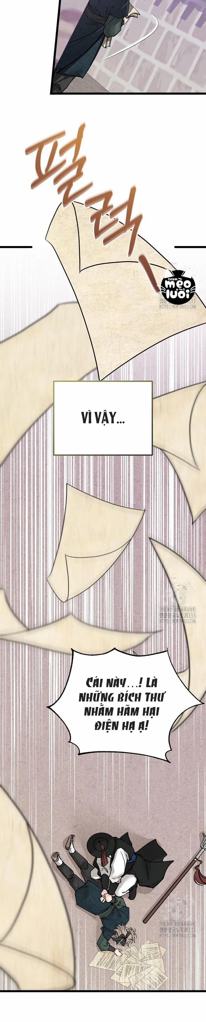 Cơn Sốt Tình 74 trang 14