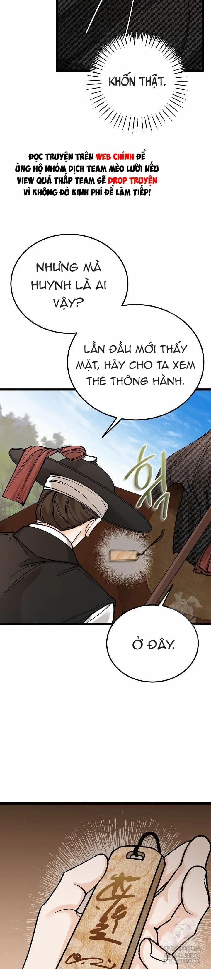 Cơn Sốt Tình 74 trang 24