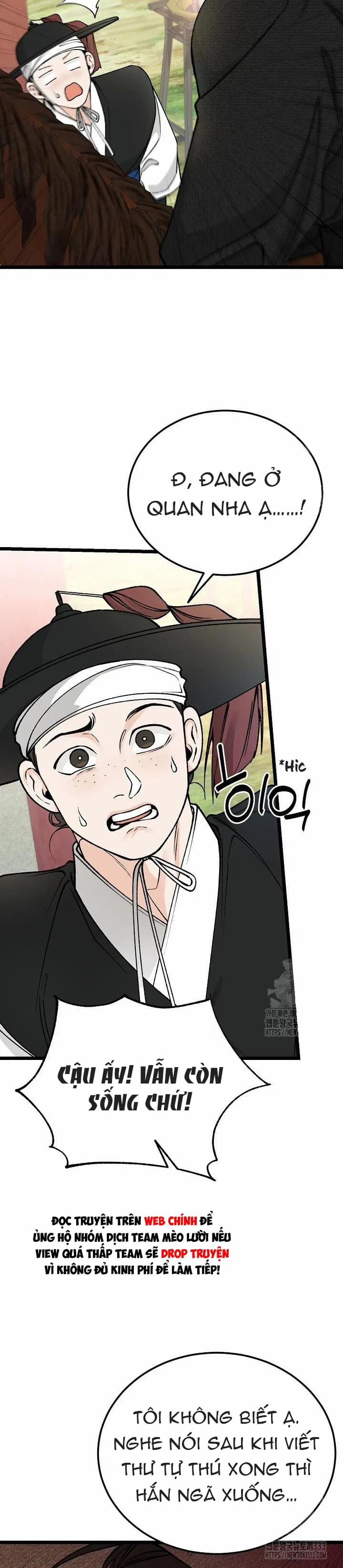 Cơn Sốt Tình 74 trang 28