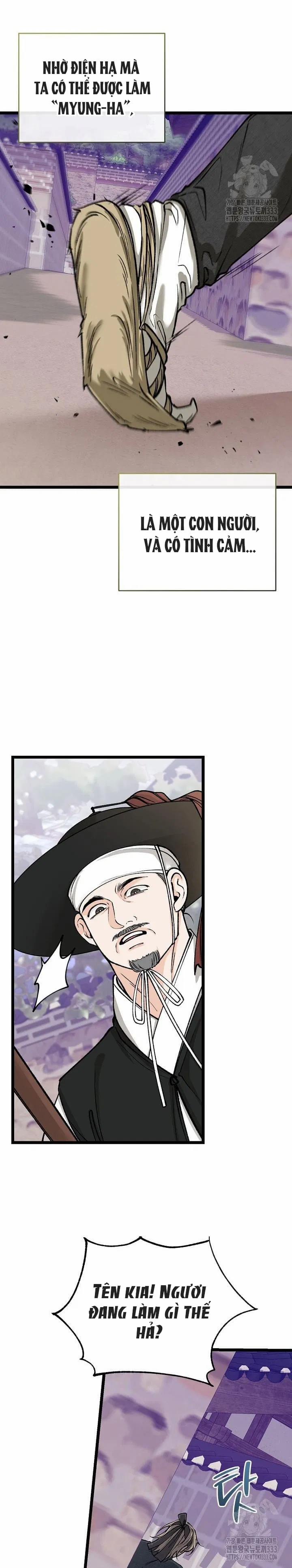 Cơn Sốt Tình 75 trang 13