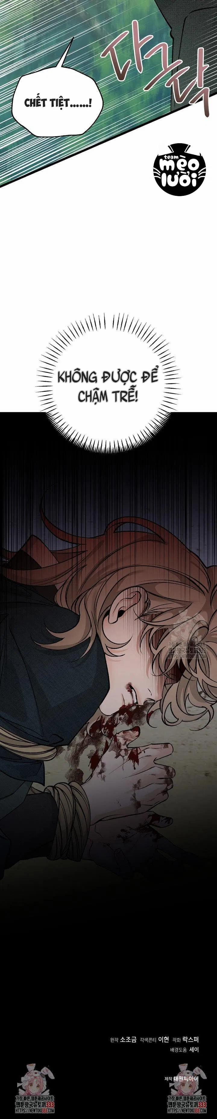 Cơn Sốt Tình 75 trang 30