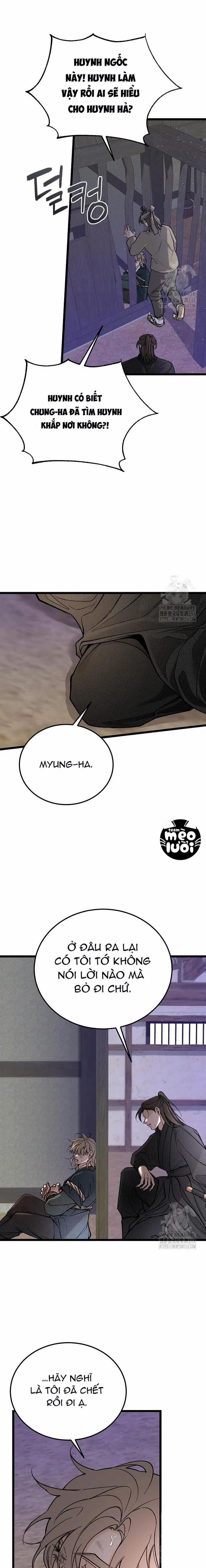 Cơn Sốt Tình 76 trang 6