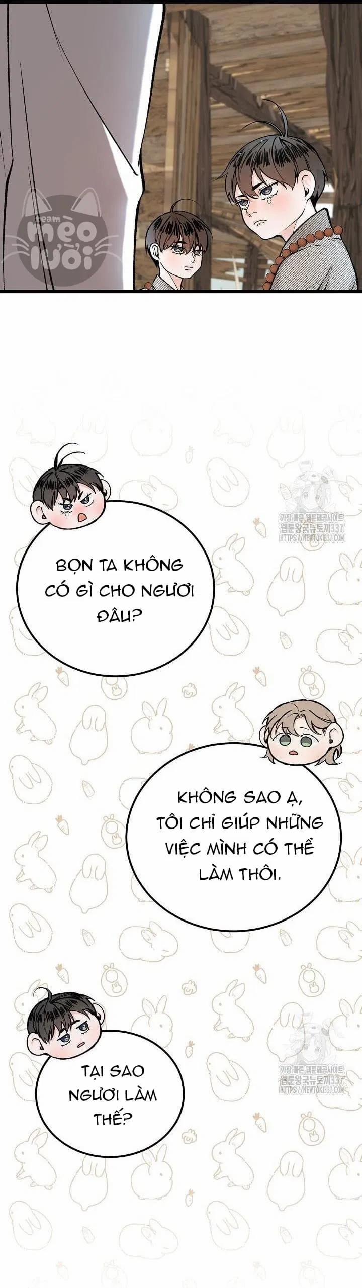 Cơn Sốt Tình 78 trang 18