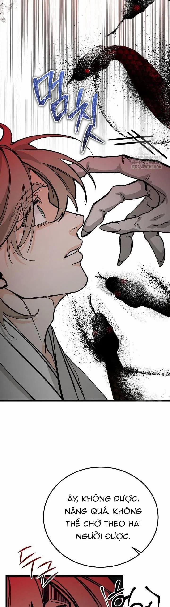 Cơn Sốt Tình 78 trang 35