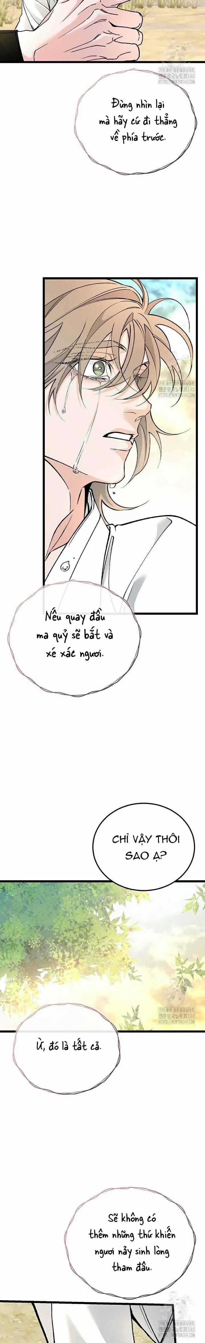 Cơn Sốt Tình 79 trang 20