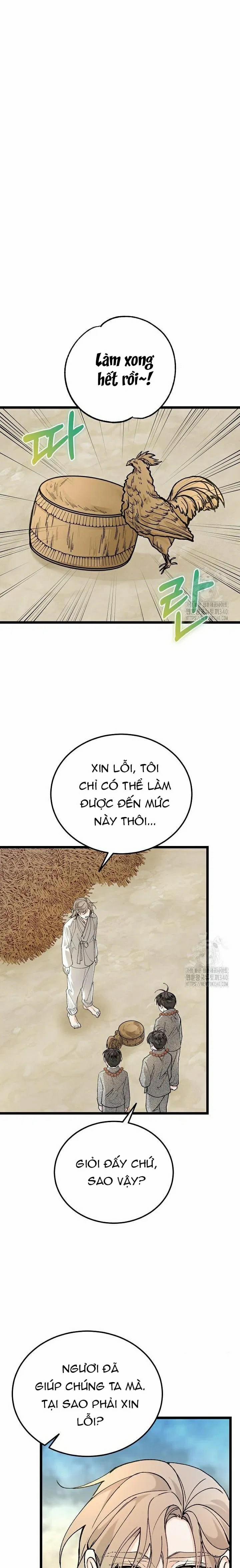 Cơn Sốt Tình 79 trang 8