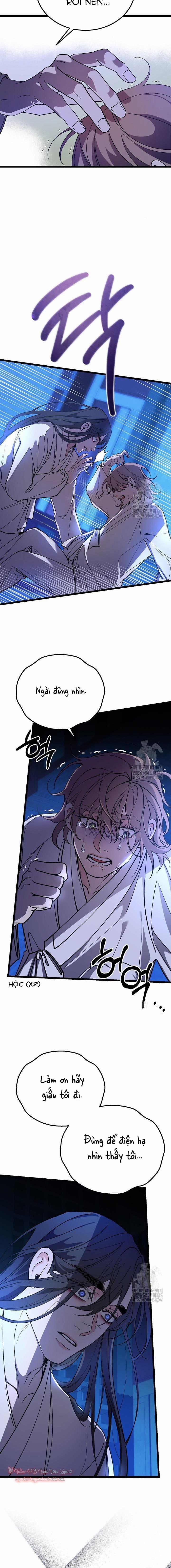 Cơn Sốt Tình 81 trang 4