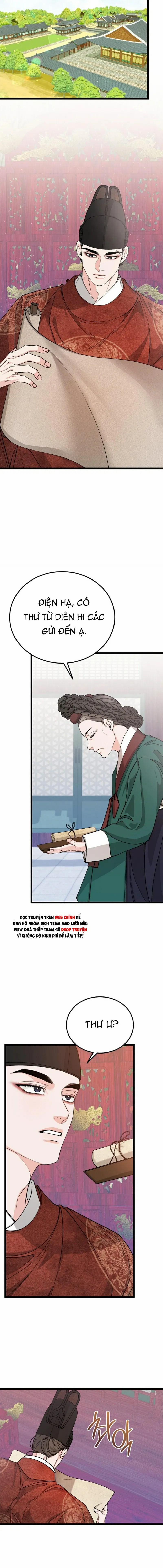 Cơn Sốt Tình 84 trang 9