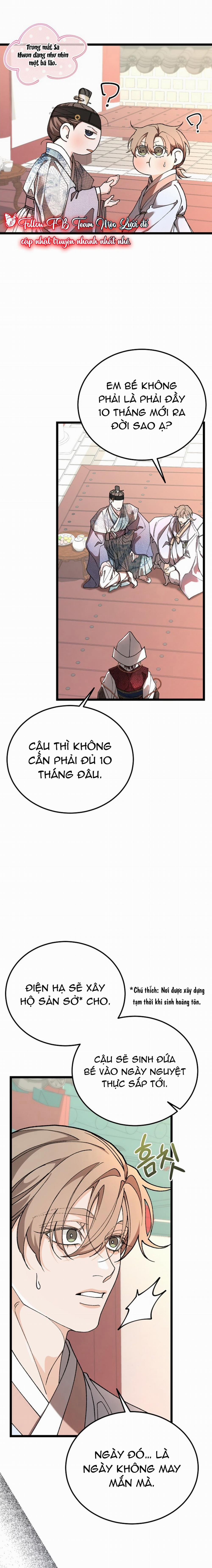 Cơn Sốt Tình 85 trang 1