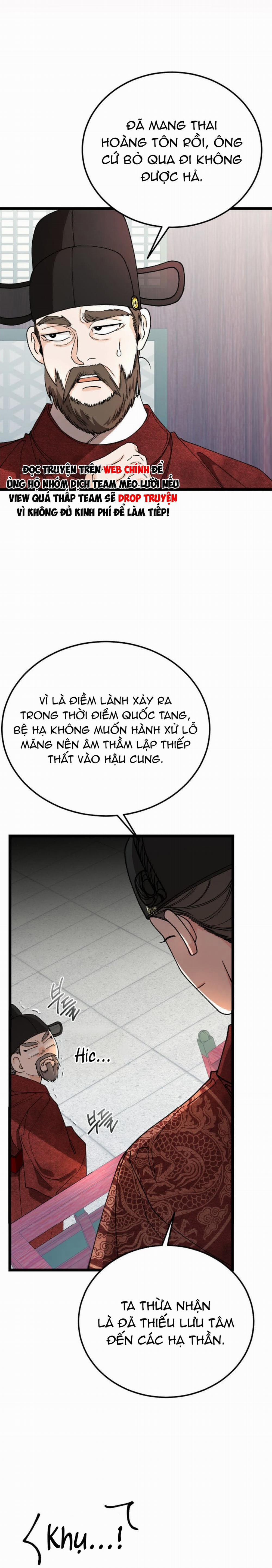 Cơn Sốt Tình 85 trang 8