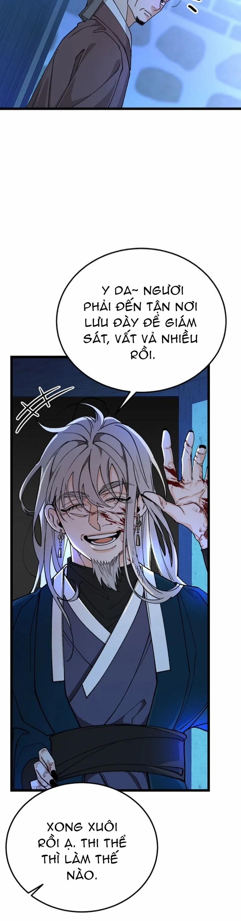 Cơn Sốt Tình 86 trang 23