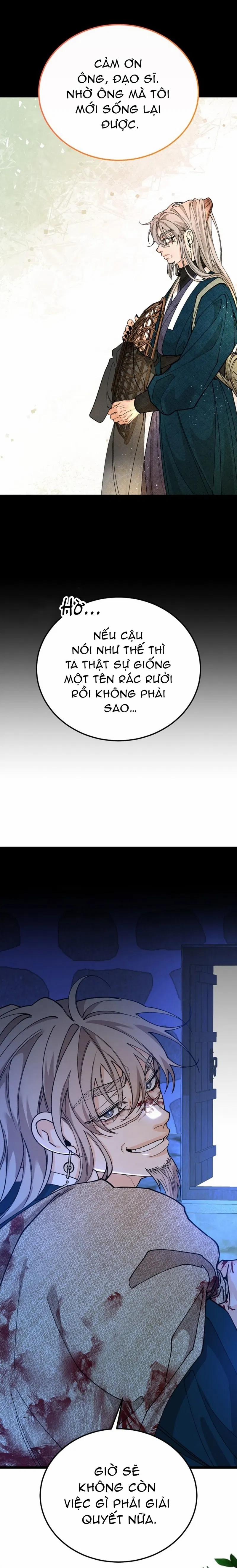 Cơn Sốt Tình 86 trang 26