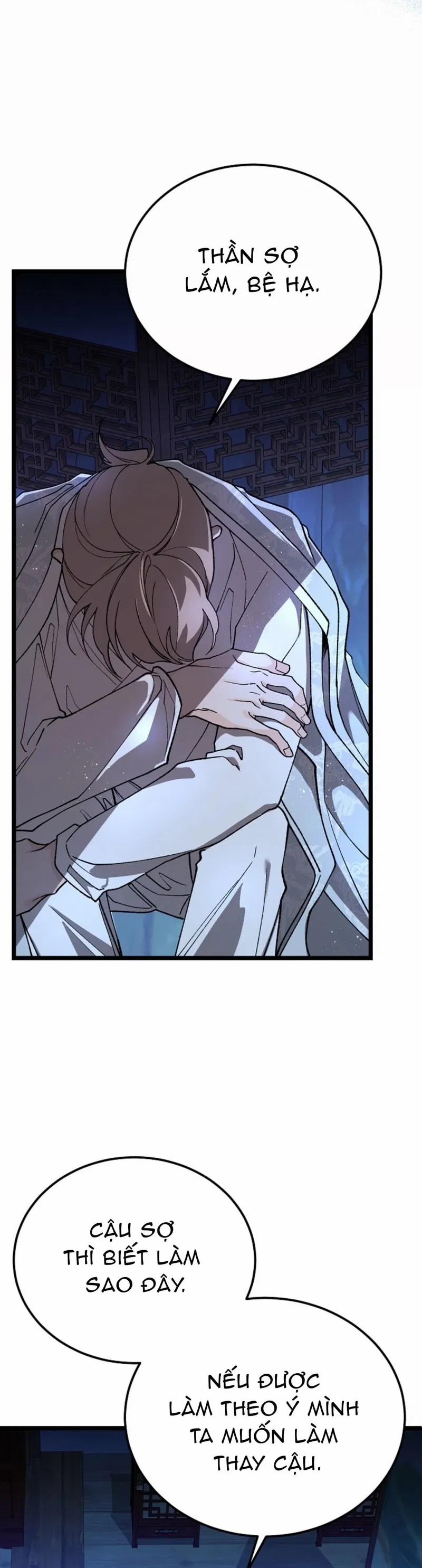 Cơn Sốt Tình 86 trang 28