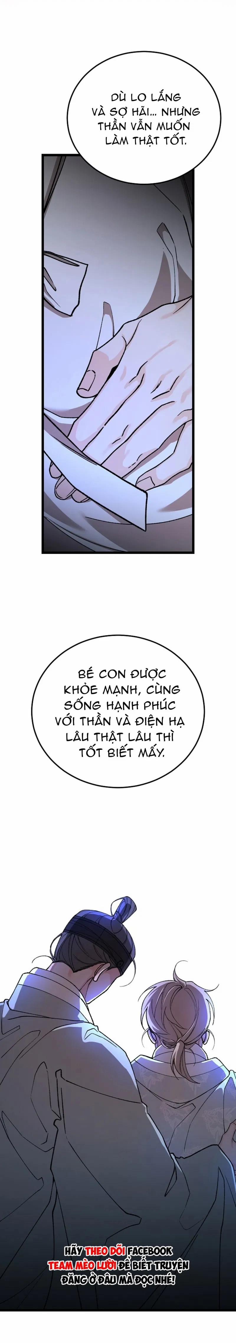 Cơn Sốt Tình 86 trang 30