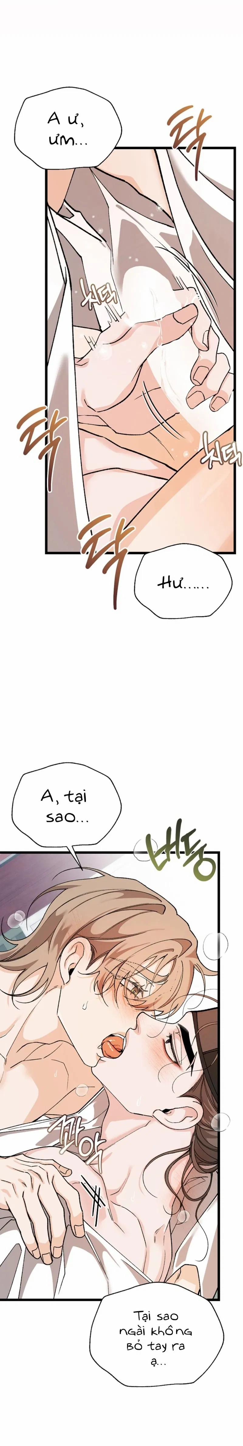 Cơn Sốt Tình 86 trang 7