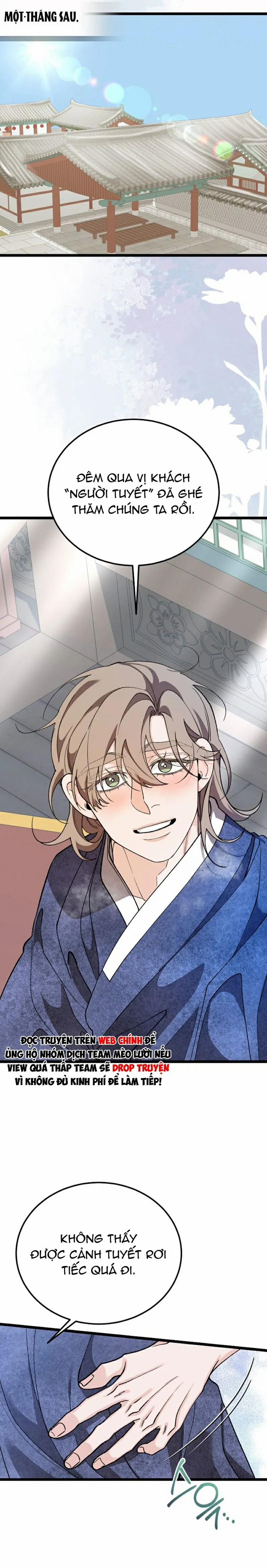 Cơn Sốt Tình 87 trang 18