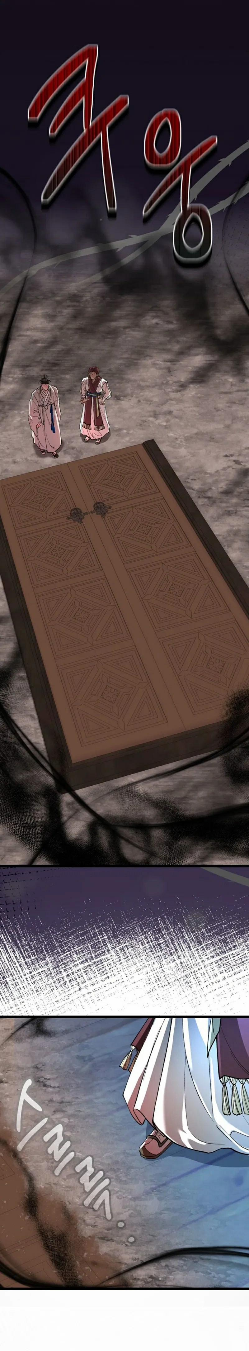 Cơn Sốt Tình 87 trang 6