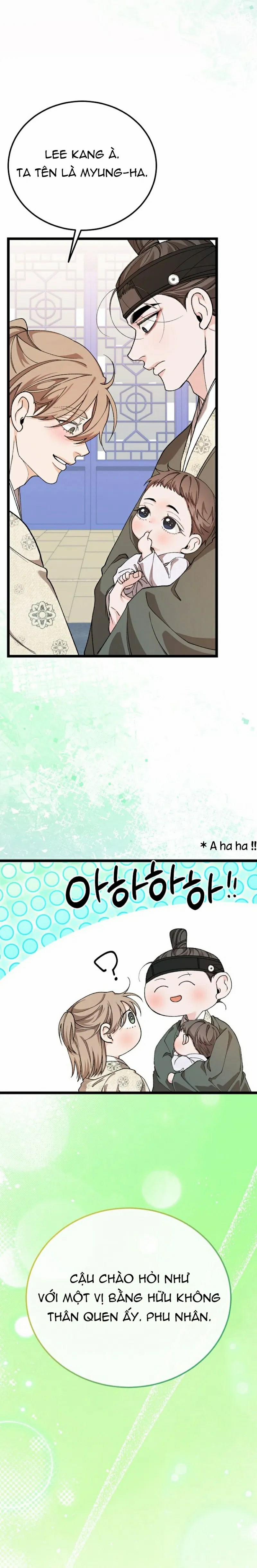 Cơn Sốt Tình 88 trang 10