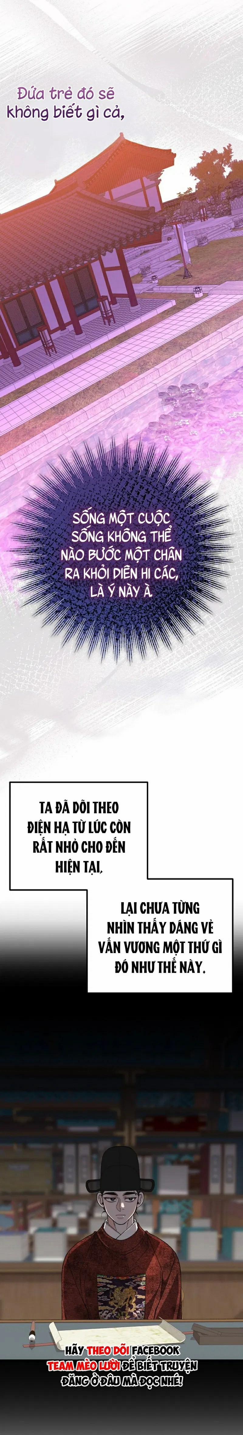 Cơn Sốt Tình 89 trang 6