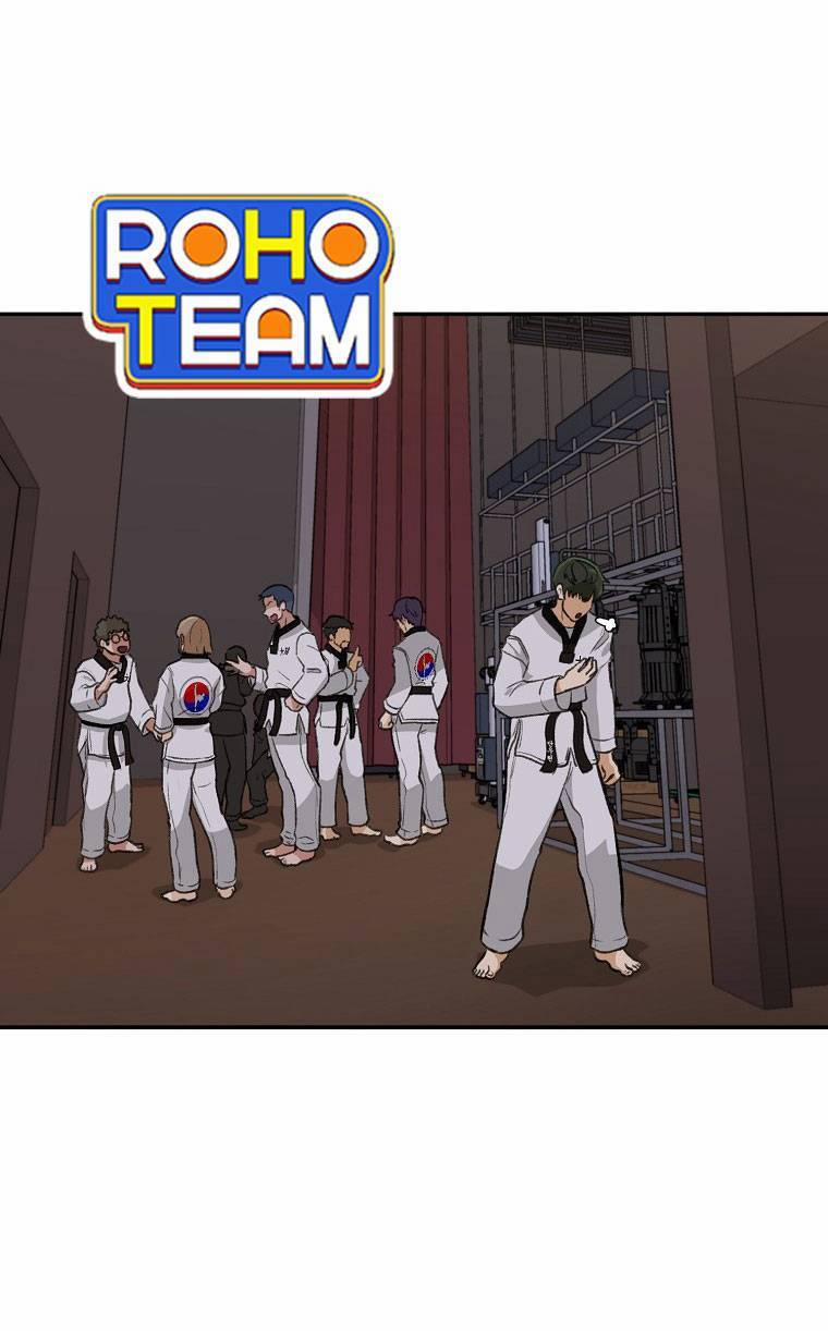 Con Tàu Zombie 1 trang 18