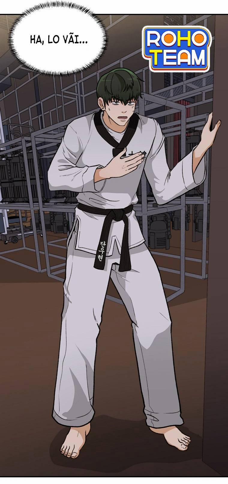 Con Tàu Zombie 1 trang 19