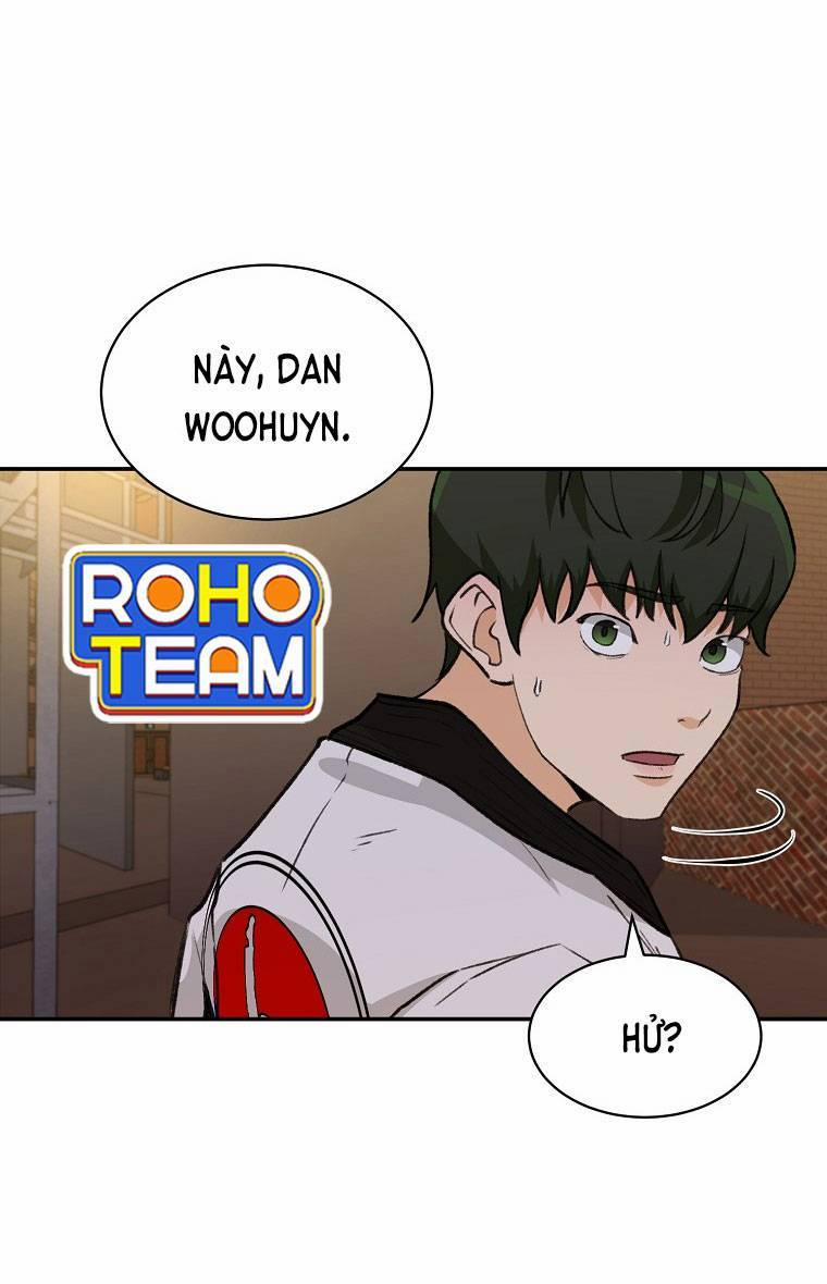 Con Tàu Zombie 1 trang 22