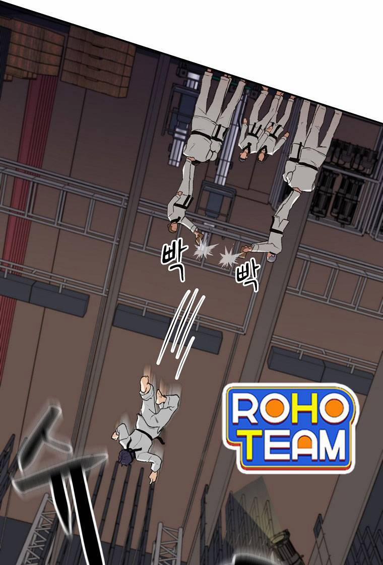 Con Tàu Zombie 1 trang 48