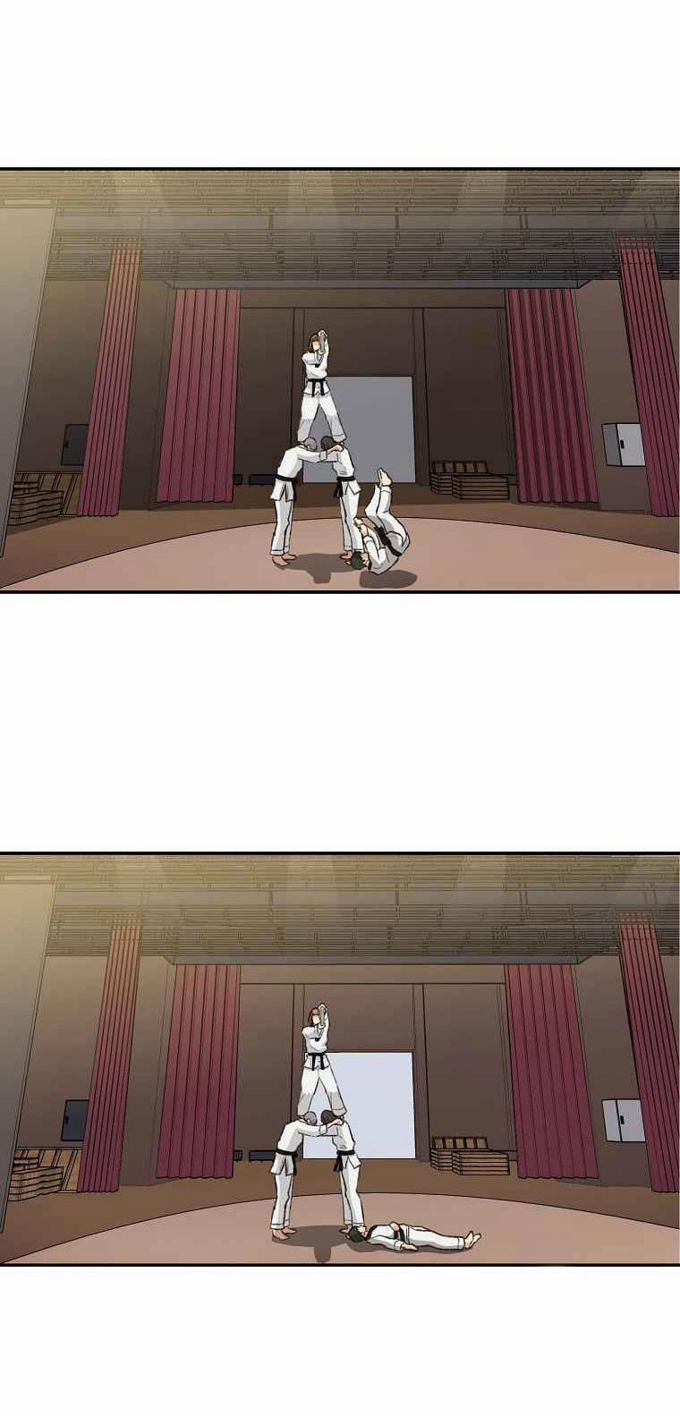 Con Tàu Zombie 1 trang 65