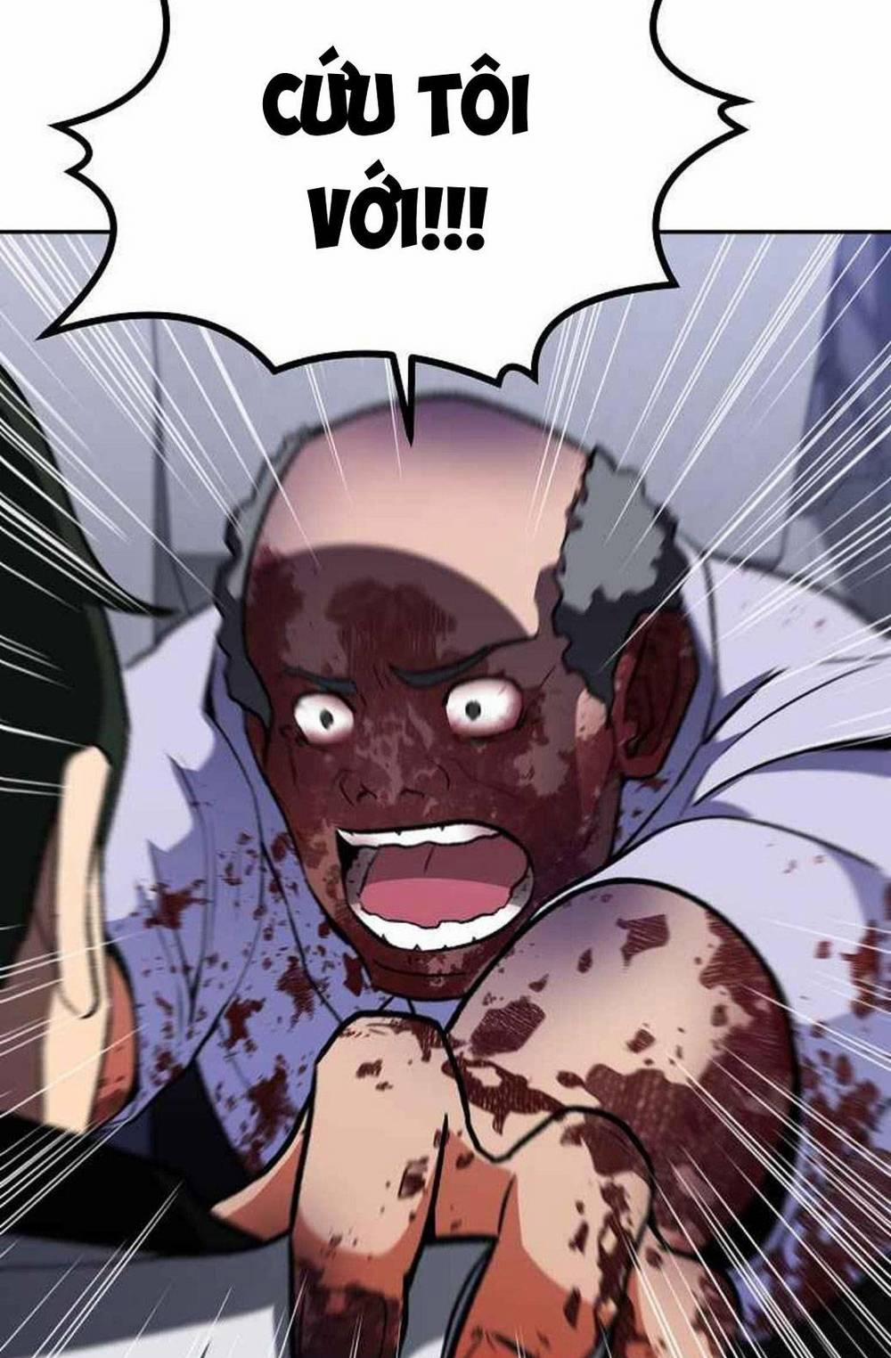 Con Tàu Zombie 1 trang 91