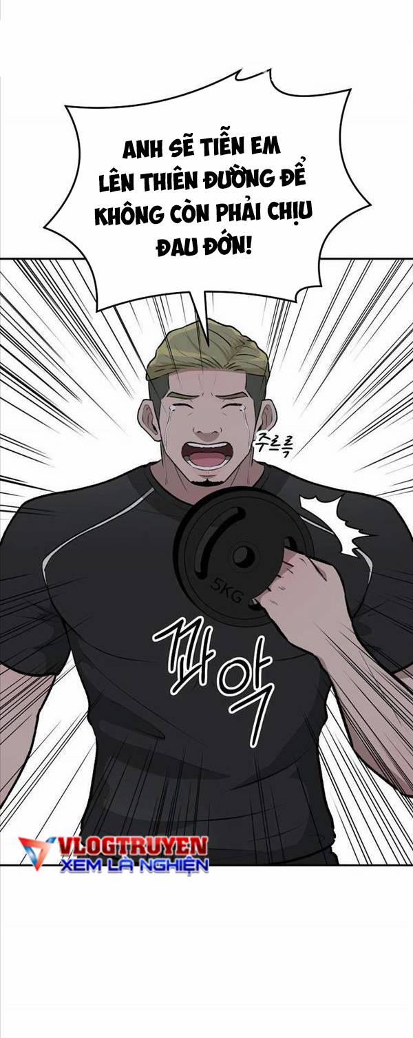 Con Tàu Zombie 10 trang 10