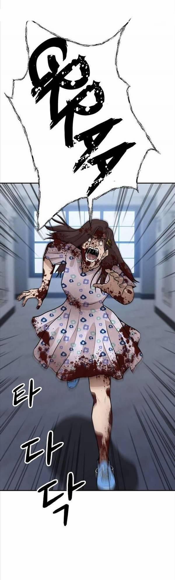 Con Tàu Zombie 10 trang 11