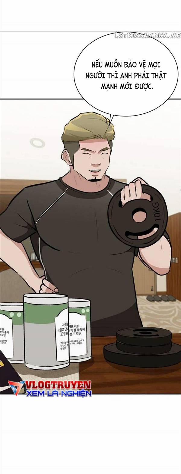 Con Tàu Zombie 10 trang 34