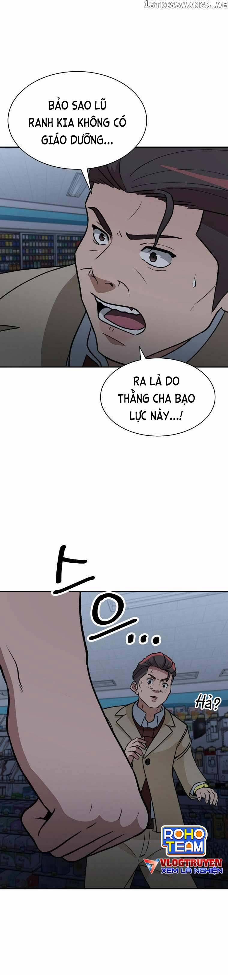 Con Tàu Zombie 11 trang 12